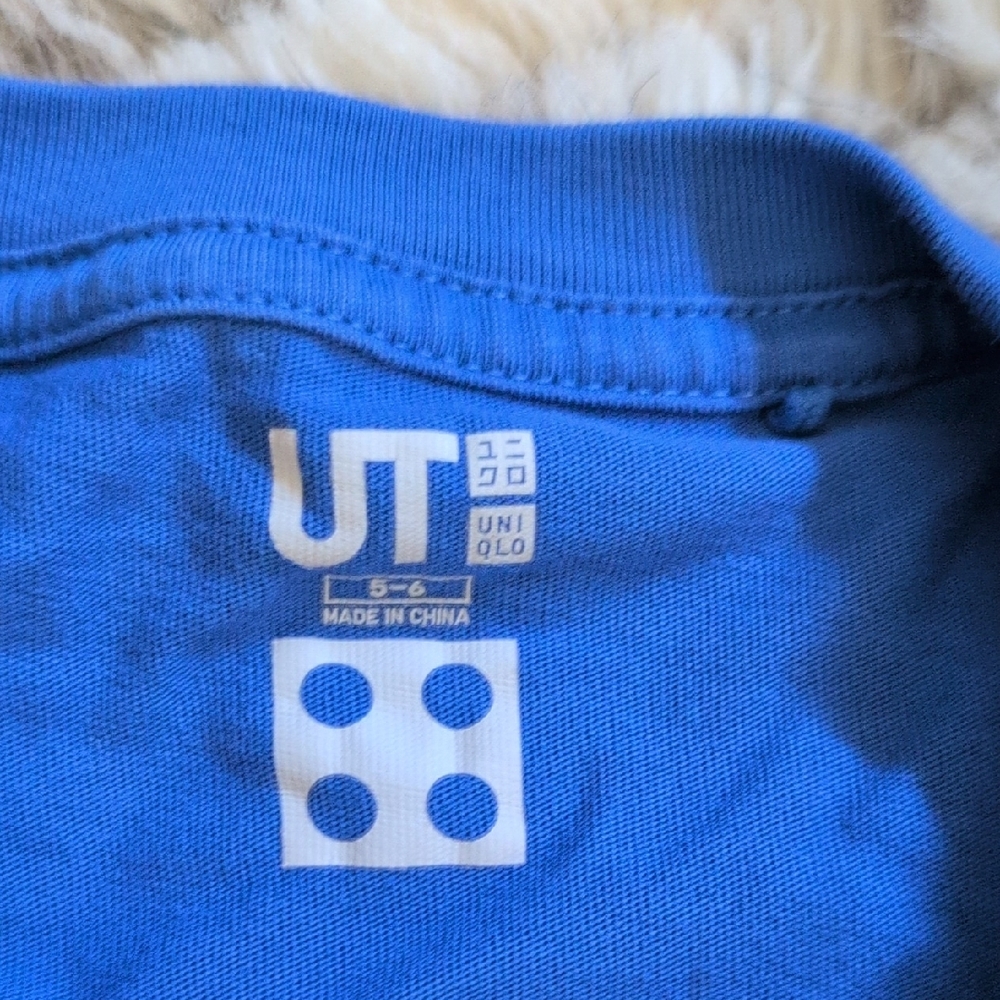 LEGO Master Builder Short Sleeve Tee - Picture 3 of 4